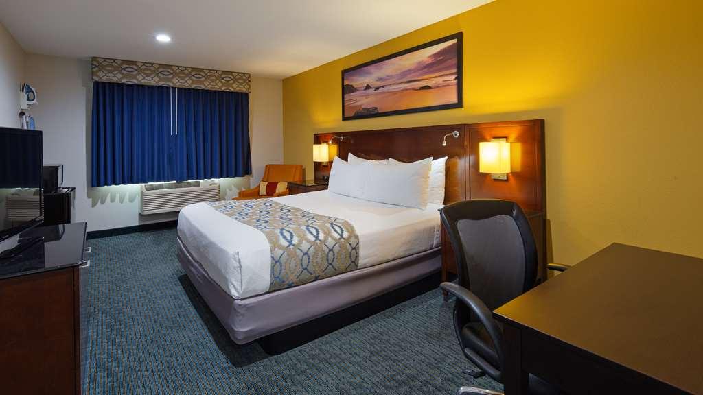 Surestay Plus Hotel By Best Western Chula Vista West Room photo