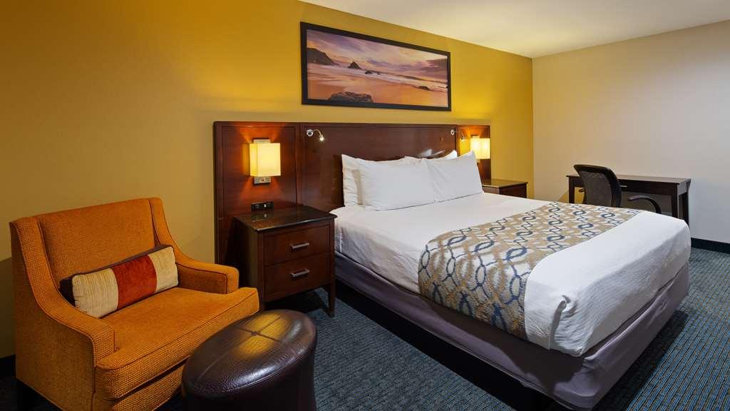 Surestay Plus Hotel By Best Western Chula Vista West Room photo