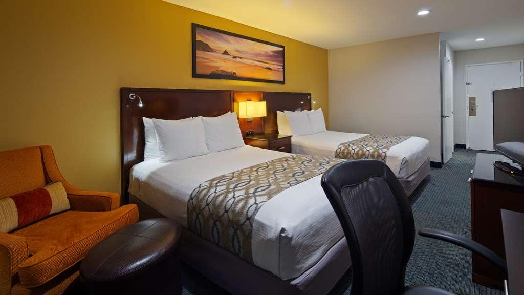 Surestay Plus Hotel By Best Western Chula Vista West Room photo