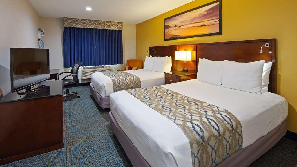 Surestay Plus Hotel By Best Western Chula Vista West Room photo