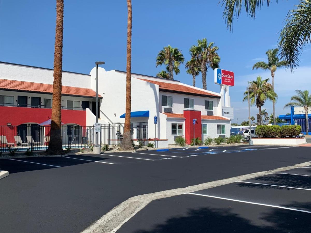 Surestay Plus Hotel By Best Western Chula Vista West Exterior photo